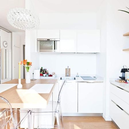 Royal Cadenabbia Apartment Bagian luar foto