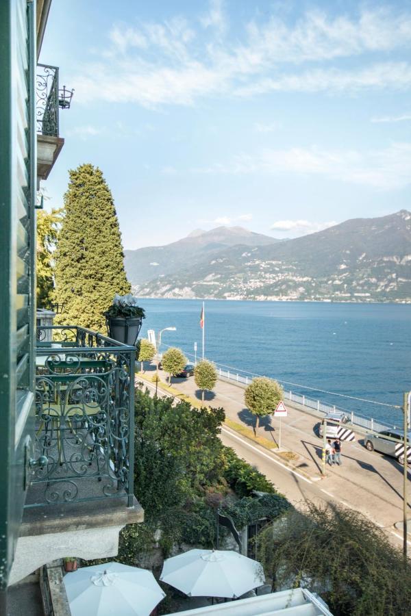 Royal Cadenabbia Apartment Bagian luar foto